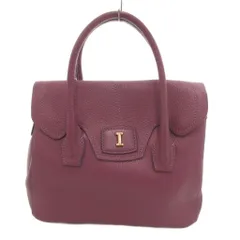 2025年最新】IACUCCI レディース ハンドバッグの人気アイテム