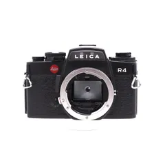 ライカ LEICA R4 ボディ LL3675#Z795 ライカ LEICA R4 ボディ LL3675#Z795 - メルカリ
