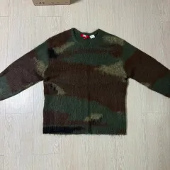 2024年最新】supreme junya watanabe sweaterの人気アイテム - メルカリ