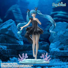2025年最新】深海少女 ミクの人気アイテム - メルカリ