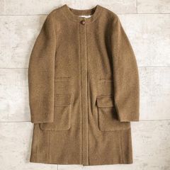 未使用】PICONE ピッコーネ ロングコート 撥水加工 9号 38 - メルカリ