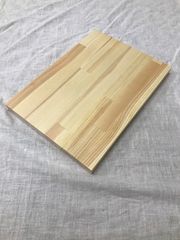 赤松集成板20㎜　木材　端材