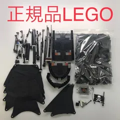 正規品 中古 LEGO レゴ Pirates of the Caribbean 4184 ブラックパール号の船土台・帆・マストなど おまけブロック付き HD-870-B2  361のサムネイル