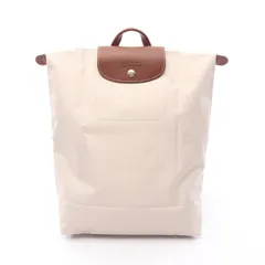 Longchamp ロンシャン ル プリアージュ オリジナル M リュックサック バックパック