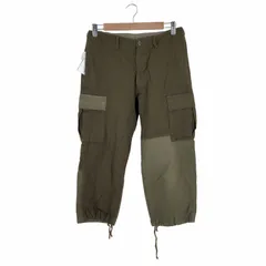 ユナイテッドアローズ UNITED ARROWS USOS W/C CONBI WIDE 6P メンズ JPN：L のサムネイル