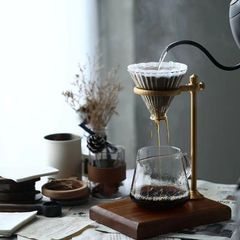 限定品】SESSION. コーヒードリッパー - メルカリ