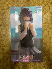 【推しの子】 黒川あかね フィギュア Trio-Try-iT トリオトライト