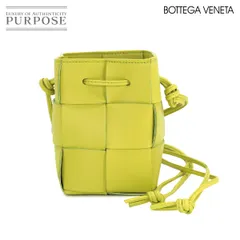 年最新bottega veneta バッグ カセットの人気アイテム   メルカリ