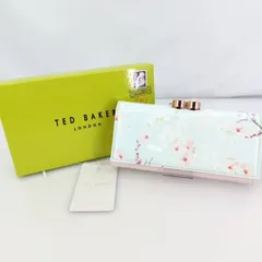2025年最新】ted baker 財布の人気アイテム - メルカリ 2025年最新】ted baker 財布の人気アイテム - メルカリ