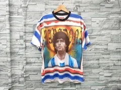 2025年最新】Supreme Maradona Soccer Jerseyの人気アイテム