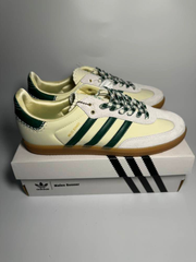 新品 未使用 adidas wales bonner WB SAMBA スニーカー GY4344