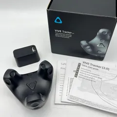 2025年最新】vive トラッカー 3.0の人気アイテム - メルカリ