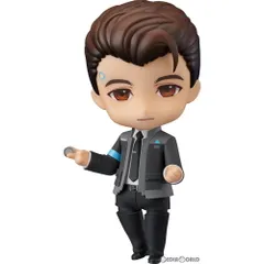 ねんどろいど 1402 コナー Detroit: Become Human(デトロイト ビカム ヒューマン) 完成品 可動フィギュア グッドスマイルカンパニー