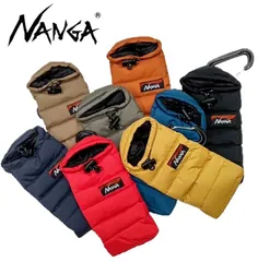NANGA ナンガ バッグフォンケース 携帯ケース ケース スマホ 小物
