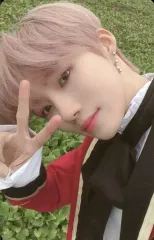 【中古】コレクションカード(男性) THE BOYZ/NEW(ニュー)/裏面グレー/CD「The Only (In the Air Ver.)」封入特典フォトカード