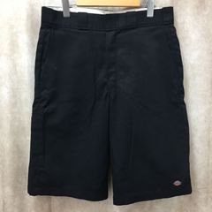 Dickies ディッキーズ ハーフパンツ 42283 BK ブラック系 ショートパンツ