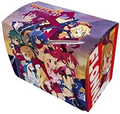 2025年最新】キャラデッキケースの人気アイテム - メルカリ