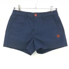 ⛳️ゴルフ　パーリーゲイツ レディース ショートパンツ　紺 楽天市場】パーリーゲイツ レディース ショートパンツの通販