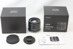 7artisans 4mm F2.8 円形魚眼レンズ xマウント 富士フイルム - メルカリ