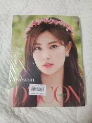 IZONE Dicon サクラ 新品未開封 新品未開封】 IZ*ONE アイズワン dicon vol.11 ミンジュ - メルカリ