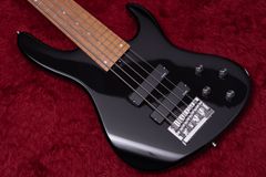 【new】Sadowsky / MX24 MS5 BLK/M 4.06kg ##A001253-25【GIB横浜】