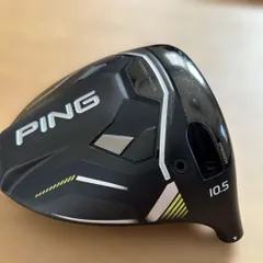 PING G430MAX 10K ドライバー 10.5° ヘッドのみ s-l400.jpg