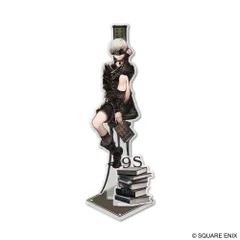 2025年最新】nier automata アクリルスタンドの人気アイテム - メルカリ