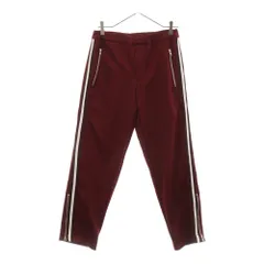 コムデギャルソンオムプリュス チノワークパンツ COMME des GARÇONS HOMME PLUSのデカいワークパンツ。 - 365日を
