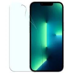 iPhone14 フィルム アイフォン14  TPU 全面保護 フィルム 【Color】 14
