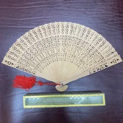 2026年最新】白檀扇子の人気アイテム - メルカリ