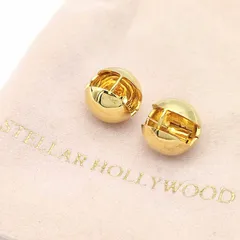 ステラハリウッド　インパールバングル(ゴールド) SAORIコラボ インパールバングル(シルバー) | STELLAR HOLLYWOOD-ステラ