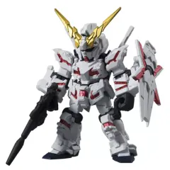 【中古】トレーディングフィギュア ユニコーンガンダム 「機動戦士ガンダム MOBILE SUIT ENSEMBLE 01」