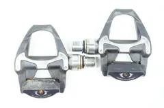 102　デュラエースPD9000 +クリートイエロー未使用 Amazon | SHIMANO(シマノ) ペダル デュラエース SPD-SL PD-9000