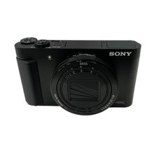 SONY DSC-HX99 デジタルスチルカメラ　通電確認済み