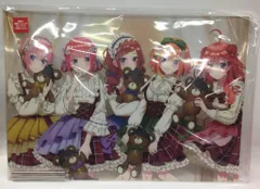 2025年最新】ひこくじ 五等分の花嫁 ラストの人気アイテム - メルカリ