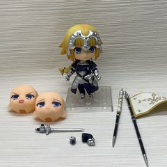 現状品　ねんどろいど ルーラー/ジャンヌ・ダルク Fate/Apocrypha　Fate/Grand Order　写真にあるもののみ　バラ売り不可