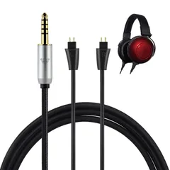 FOSTEX　TH900　デタッチャブル化（mk2相当）ケーブルイヤーパッド付き FOSTEX TH900 デタッチャブル化（mk2相当）ケーブルイヤーパッド付き