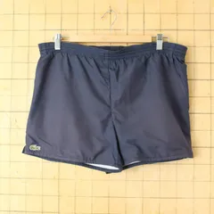 2025年最新】FRENCH LACOSTE ショートパンツ・ハーフパンツの