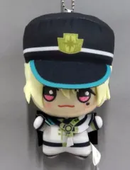 アイドルマスター SideM ちびぐるみ 花園百々人 ぬいぐるみ①