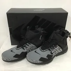 2024年最新】air presto mid acronymの人気アイテム - メルカリ