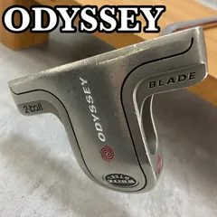 7750 ODYSSEY WHITE STEEL 2BALL MID 41インチ 7750 Odyssey White Steel 2Ball Mid 41 Inch | eBay