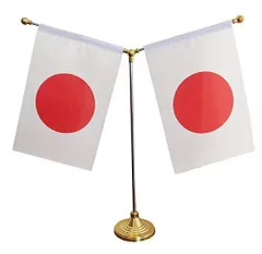 日の丸組長 小型の旗 国旗(ハタ)日の丸(小) | 旧車バイクカスタムパーツのゼット