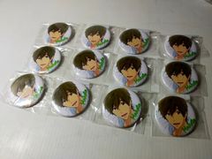 缶バッジ Free! Jewel 橘真琴 12個セット Free! 缶バッジセット Jewel 橘真琴 - メルカリ