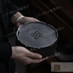 2025年最新】錫茶壺の人気アイテム - メルカリ