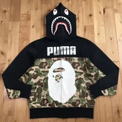 2024年最新】ape pumaの人気アイテム - メルカリ