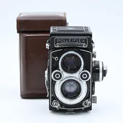 rolleiflex ローライフレックス 3.5fレンズフード bay2 ベイ2 ローライフレックス 3.5F用 アダプター + フード