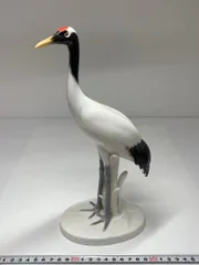2025年最新】ノリタケ 鶴 置物の人気アイテム - メルカリ