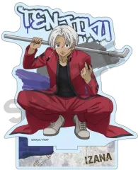 【中古】アクリルスタンド・アクリルパネル 黒川イザナ(挑発) アクリルスタンド 「東京リベンジャーズ」