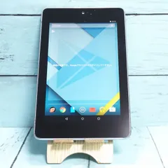 2024年最新】nexus7 2012の人気アイテム - メルカリ