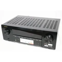 2025年最新】avr-x1700hの人気アイテム - メルカリ